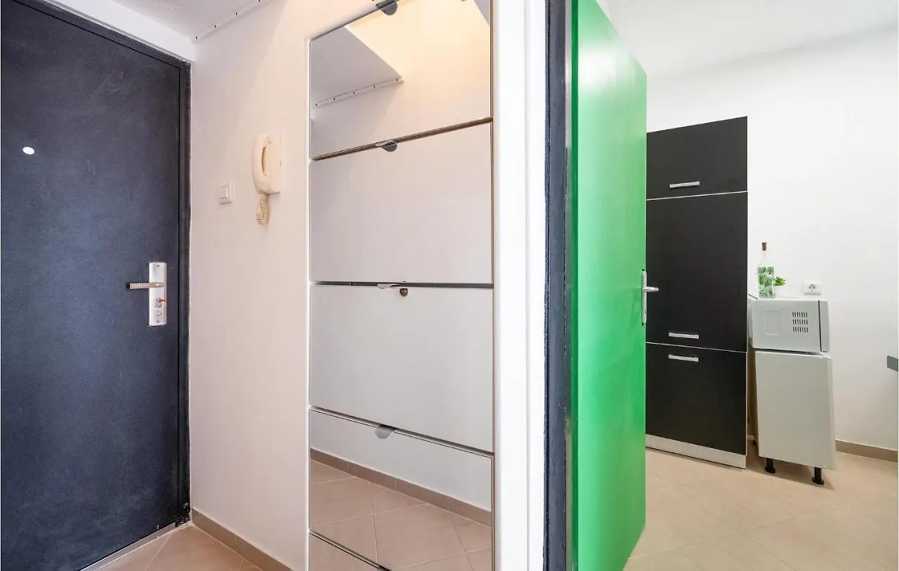 1 Bedroom Lovely Apartment In Pula 0*,  Croatia